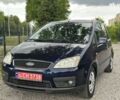 Форд Си-Макс, объемом двигателя 1.6 л и пробегом 234 тыс. км за 5100 $, фото 6 на Automoto.ua