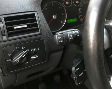 Форд Си-Макс, объемом двигателя 1.6 л и пробегом 338 тыс. км за 4500 $, фото 4 на Automoto.ua