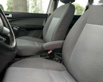 Форд Сі-Макс, об'ємом двигуна 1.6 л та пробігом 234 тис. км за 5100 $, фото 28 на Automoto.ua