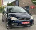 Форд Си-Макс, объемом двигателя 1.6 л и пробегом 234 тыс. км за 5100 $, фото 1 на Automoto.ua
