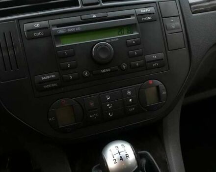 Форд Си-Макс, объемом двигателя 1.6 л и пробегом 338 тыс. км за 4500 $, фото 8 на Automoto.ua