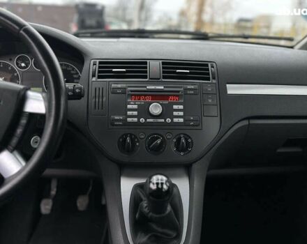 Форд Си-Макс, объемом двигателя 1.6 л и пробегом 234 тыс. км за 5100 $, фото 26 на Automoto.ua