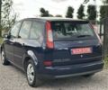 Форд Сі-Макс, об'ємом двигуна 1.6 л та пробігом 234 тис. км за 5100 $, фото 18 на Automoto.ua