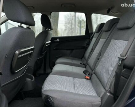 Форд Си-Макс, объемом двигателя 1.6 л и пробегом 234 тыс. км за 5100 $, фото 29 на Automoto.ua
