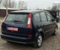 Форд Си-Макс, объемом двигателя 1.6 л и пробегом 234 тыс. км за 5100 $, фото 10 на Automoto.ua