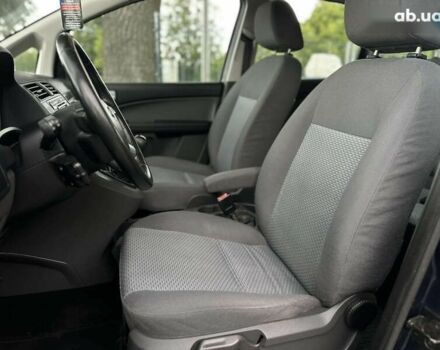 Форд Сі-Макс, об'ємом двигуна 1.6 л та пробігом 234 тис. км за 5100 $, фото 27 на Automoto.ua