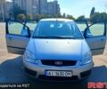 Форд Сі-Макс, об'ємом двигуна 1.8 л та пробігом 218 тис. км за 4600 $, фото 1 на Automoto.ua