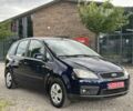 Форд Сі-Макс, об'ємом двигуна 1.6 л та пробігом 234 тис. км за 5100 $, фото 3 на Automoto.ua