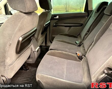 Форд Сі-Макс, об'ємом двигуна 1.6 л та пробігом 277 тис. км за 2200 $, фото 9 на Automoto.ua