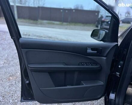Форд Си-Макс, объемом двигателя 2 л и пробегом 243 тыс. км за 5700 $, фото 18 на Automoto.ua