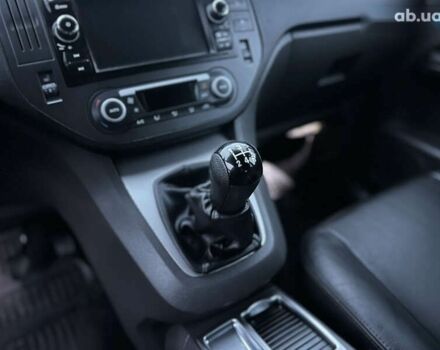 Форд Си-Макс, объемом двигателя 2 л и пробегом 243 тыс. км за 5700 $, фото 29 на Automoto.ua