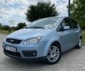 Форд Си-Макс, объемом двигателя 1.6 л и пробегом 240 тыс. км за 2250 $, фото 1 на Automoto.ua