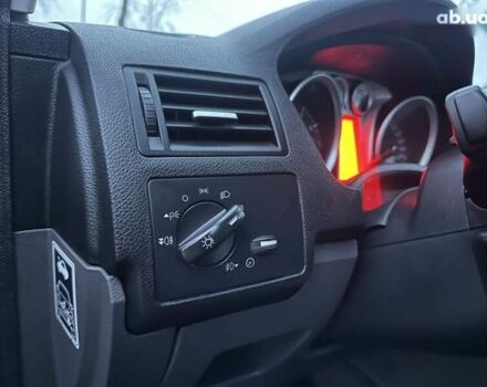 Форд Си-Макс, объемом двигателя 2 л и пробегом 243 тыс. км за 5700 $, фото 26 на Automoto.ua