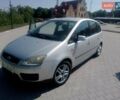 Форд Си-Макс, объемом двигателя 1.8 л и пробегом 300 тыс. км за 4400 $, фото 1 на Automoto.ua