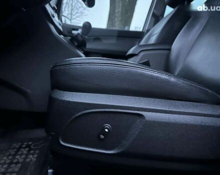 Форд Си-Макс, объемом двигателя 2 л и пробегом 243 тыс. км за 5700 $, фото 27 на Automoto.ua