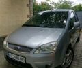 Форд Сі-Макс, об'ємом двигуна 1.8 л та пробігом 190 тис. км за 4900 $, фото 1 на Automoto.ua