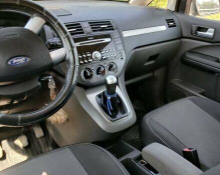 Форд Сі-Макс, об'ємом двигуна 1.8 л та пробігом 300 тис. км за 4400 $, фото 5 на Automoto.ua