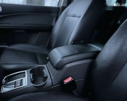 Форд Си-Макс, объемом двигателя 2 л и пробегом 243 тыс. км за 5700 $, фото 24 на Automoto.ua