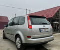 Форд Сі-Макс, об'ємом двигуна 1.8 л та пробігом 292 тис. км за 4600 $, фото 4 на Automoto.ua