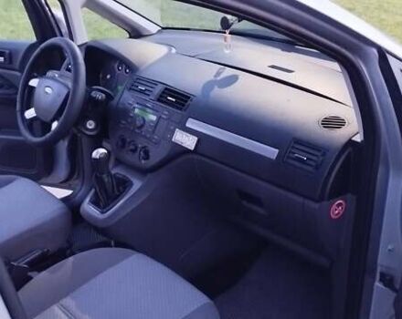 Форд Сі-Макс, об'ємом двигуна 0 л та пробігом 244 тис. км за 4400 $, фото 7 на Automoto.ua