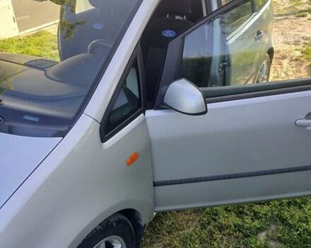 Форд Сі-Макс, об'ємом двигуна 1.8 л та пробігом 300 тис. км за 4400 $, фото 3 на Automoto.ua