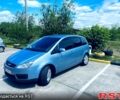 Форд Си-Макс, объемом двигателя 1.6 л и пробегом 220 тыс. км за 3600 $, фото 1 на Automoto.ua