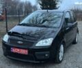 Форд Си-Макс, объемом двигателя 2 л и пробегом 243 тыс. км за 5700 $, фото 6 на Automoto.ua