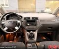 Форд Сі-Макс, об'ємом двигуна 1.6 л та пробігом 277 тис. км за 2200 $, фото 11 на Automoto.ua