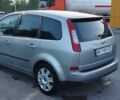 Форд Сі-Макс, об'ємом двигуна 0 л та пробігом 244 тис. км за 4400 $, фото 2 на Automoto.ua