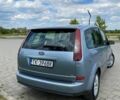 Форд Сі-Макс, об'ємом двигуна 1.6 л та пробігом 305 тис. км за 1950 $, фото 8 на Automoto.ua
