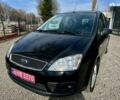 Форд Си-Макс, объемом двигателя 1.6 л и пробегом 223 тыс. км за 5300 $, фото 6 на Automoto.ua