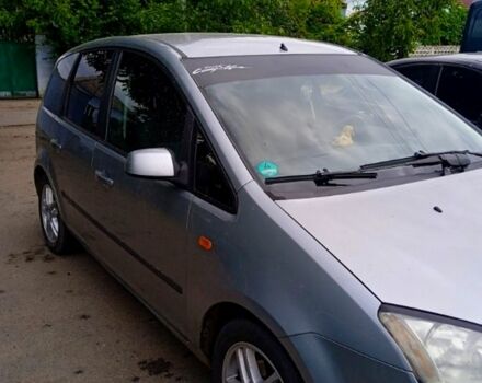 Форд Сі-Макс, об'ємом двигуна 1.6 л та пробігом 0 тис. км за 3100 $, фото 1 на Automoto.ua
