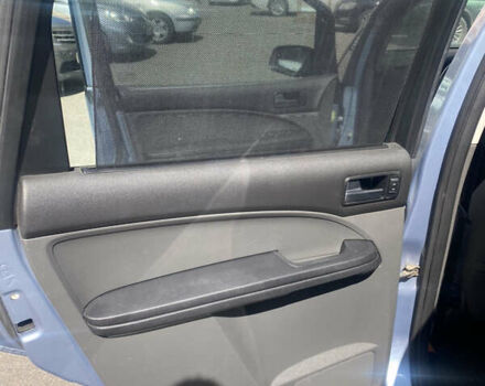 Форд Сі-Макс, об'ємом двигуна 1.6 л та пробігом 290 тис. км за 3799 $, фото 13 на Automoto.ua