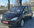 Форд Си-Макс, объемом двигателя 1.6 л и пробегом 208 тыс. км за 5400 $, фото 8 на Automoto.ua