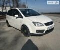 Форд Си-Макс, объемом двигателя 2 л и пробегом 357 тыс. км за 4650 $, фото 1 на Automoto.ua