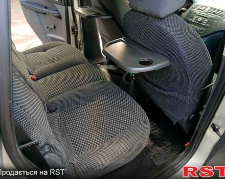 Форд Сі-Макс, об'ємом двигуна 1.6 л та пробігом 0 тис. км за 4100 $, фото 6 на Automoto.ua