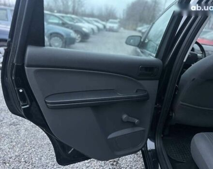 Форд Сі-Макс, об'ємом двигуна 1.6 л та пробігом 208 тис. км за 5200 $, фото 28 на Automoto.ua