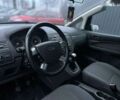 Форд Сі-Макс, об'ємом двигуна 1.6 л та пробігом 208 тис. км за 5200 $, фото 18 на Automoto.ua