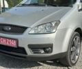 Форд Си-Макс, объемом двигателя 1.8 л и пробегом 239 тыс. км за 5300 $, фото 10 на Automoto.ua