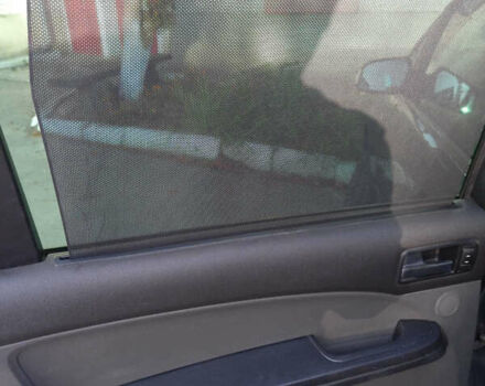 Форд Сі-Макс, об'ємом двигуна 1.6 л та пробігом 189 тис. км за 5150 $, фото 9 на Automoto.ua