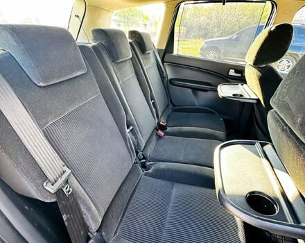 Форд Си-Макс, объемом двигателя 1.8 л и пробегом 118 тыс. км за 4700 $, фото 13 на Automoto.ua