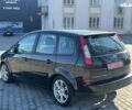 Форд Си-Макс, объемом двигателя 1.6 л и пробегом 208 тыс. км за 5400 $, фото 13 на Automoto.ua