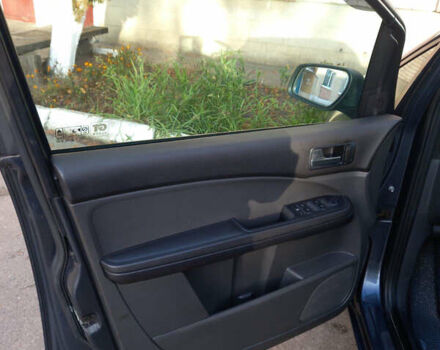 Форд Сі-Макс, об'ємом двигуна 1.6 л та пробігом 189 тис. км за 5150 $, фото 11 на Automoto.ua