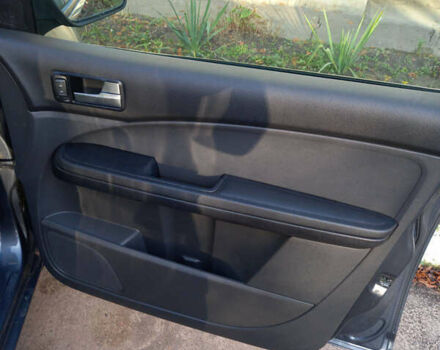 Форд Сі-Макс, об'ємом двигуна 1.6 л та пробігом 189 тис. км за 5150 $, фото 17 на Automoto.ua