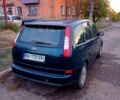 Форд Сі-Макс, об'ємом двигуна 18 л та пробігом 220 тис. км за 5700 $, фото 1 на Automoto.ua