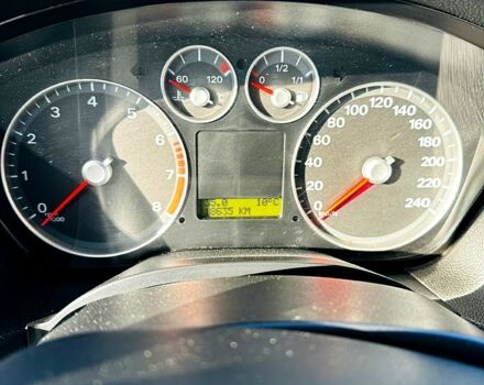 Форд Си-Макс, объемом двигателя 1.8 л и пробегом 118 тыс. км за 4700 $, фото 11 на Automoto.ua