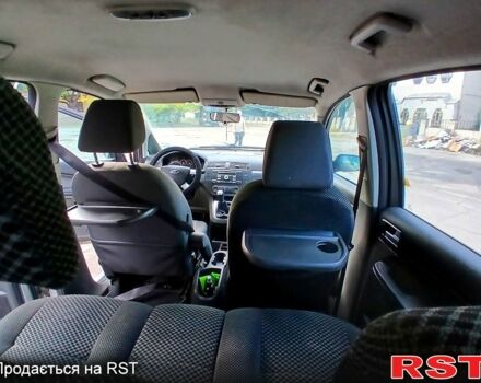 Форд Сі-Макс, об'ємом двигуна 1.6 л та пробігом 0 тис. км за 4100 $, фото 9 на Automoto.ua