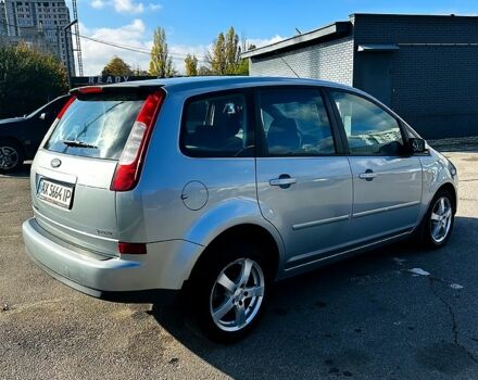 Форд Си-Макс, объемом двигателя 1.8 л и пробегом 118 тыс. км за 4700 $, фото 3 на Automoto.ua