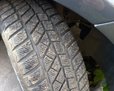 Форд Сі-Макс, об'ємом двигуна 1.6 л та пробігом 189 тис. км за 5150 $, фото 4 на Automoto.ua