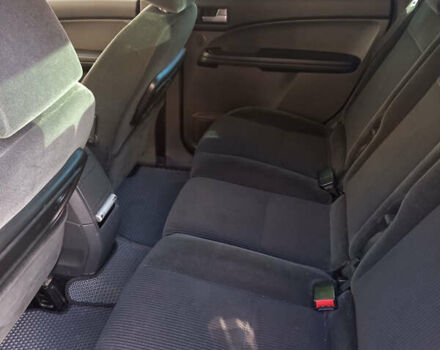 Форд Сі-Макс, об'ємом двигуна 1.6 л та пробігом 189 тис. км за 5150 $, фото 10 на Automoto.ua